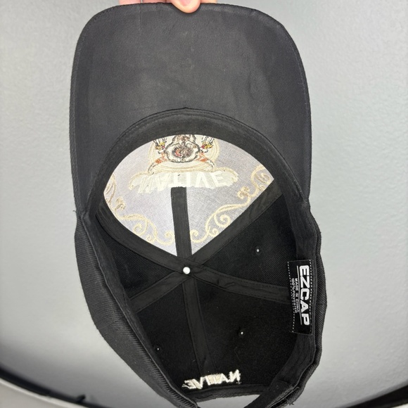 Native American Indigenous Pride Hat - Picture 6 of 8